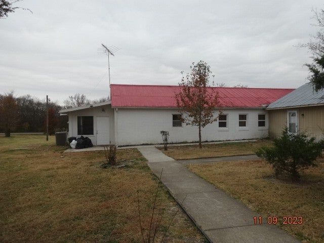 4530 S Carothers Rd