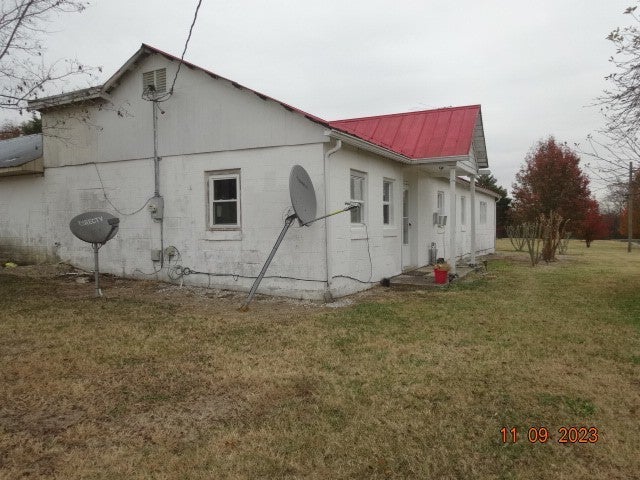 4530 S Carothers Rd