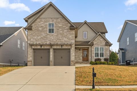 8975 Silver Maple Drive Ooltewah TN 37363