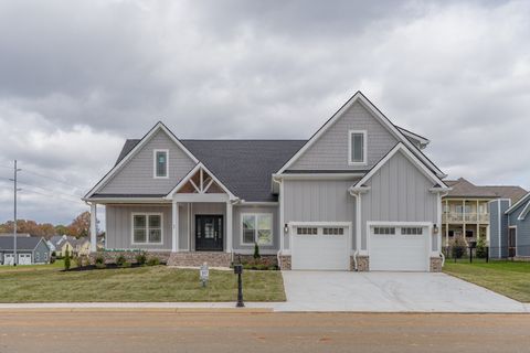 64 Windjammer ct Winchester TN 37398