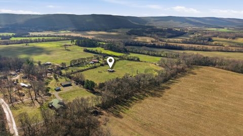 640 Dotson Cemetery Rd Decherd TN 37324