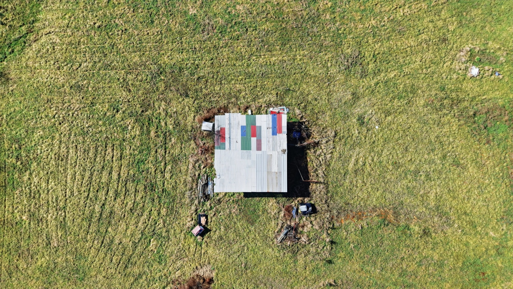 640 Dotson Cemetery Rd