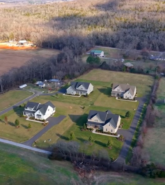 640 Dotson Cemetery Rd