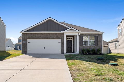 117 Welara St Murfreesboro TN 37129