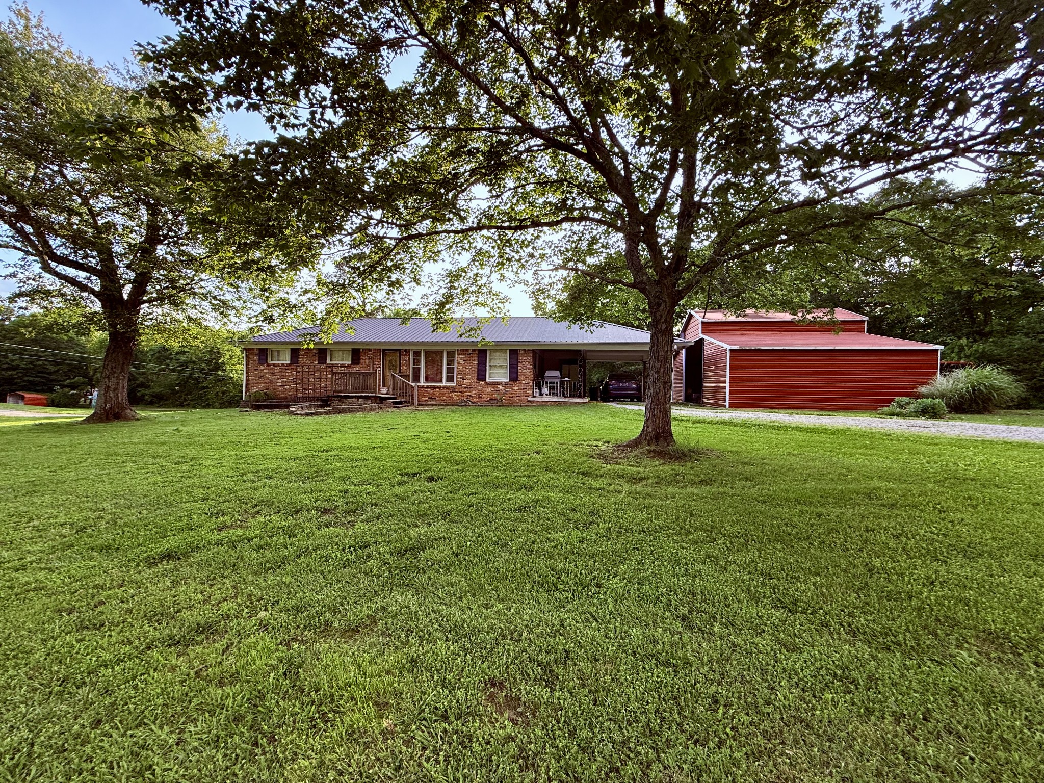 4701 Highway 100