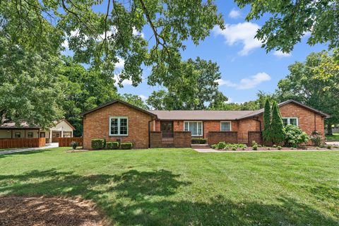 6017 Bethany Blvd Nashville TN 37221