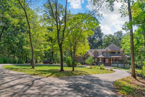 5039 Cougar Cv Joelton TN 37080