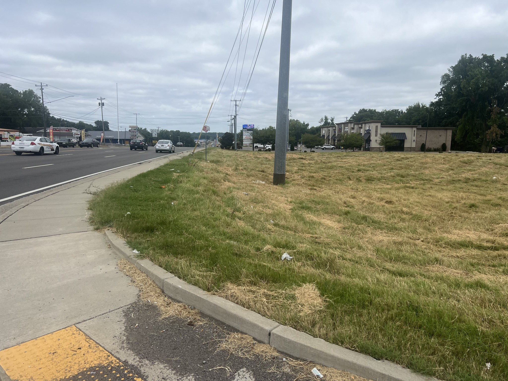 2029 Ft Campbell BLVD