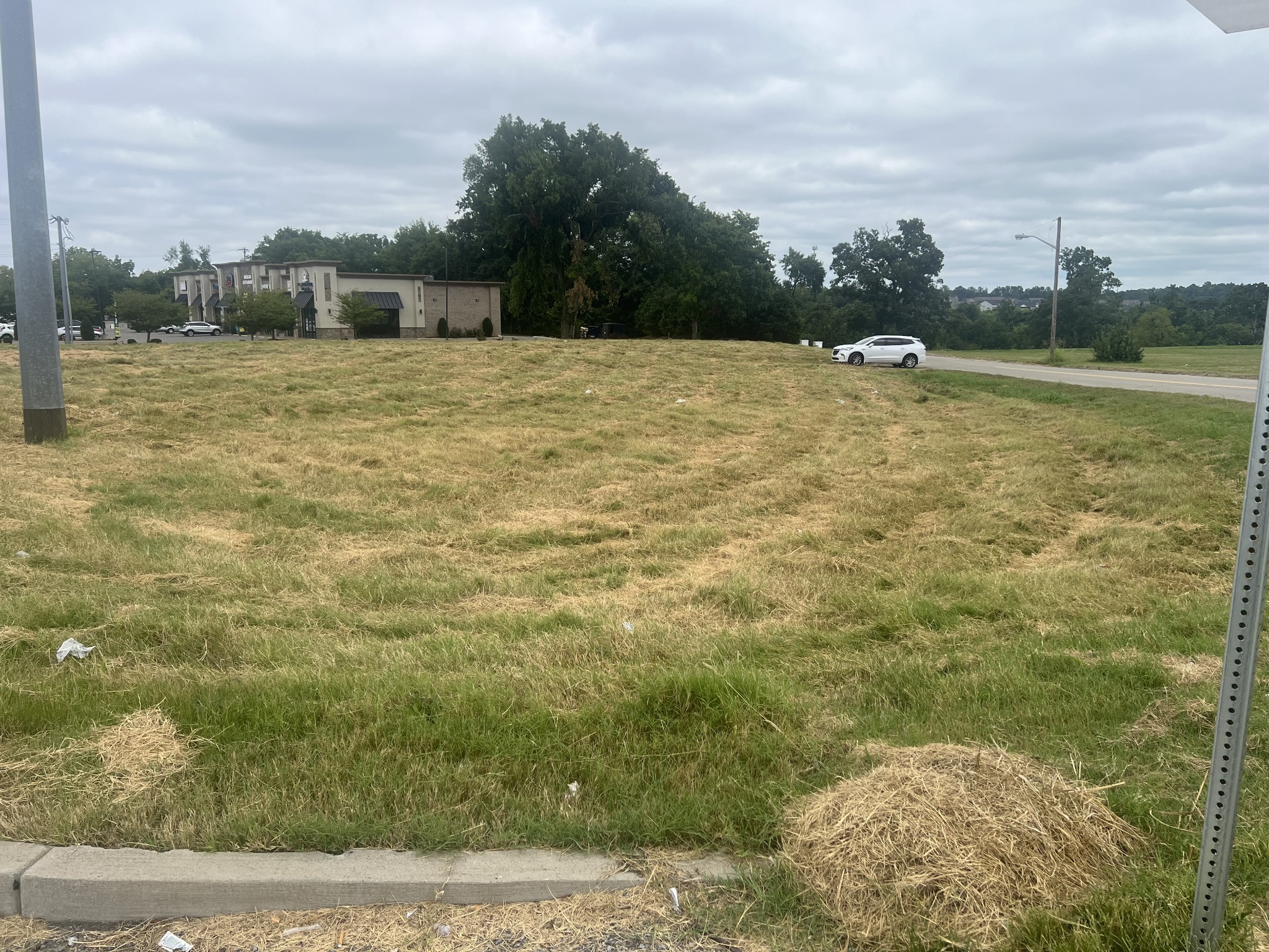 2029 Ft Campbell BLVD