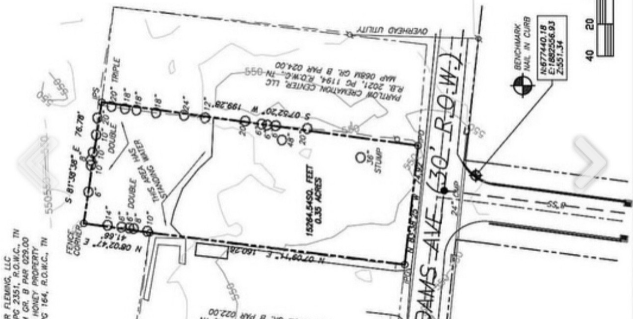 Middle Tennessee Properties 2 203 E Adams Ave