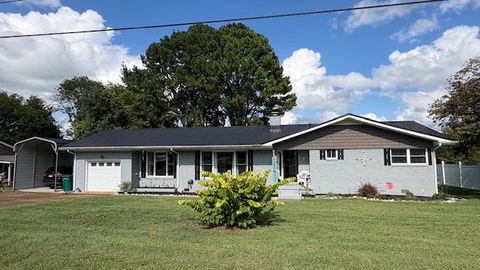 105 Edgewater Dr Winchester TN 37398