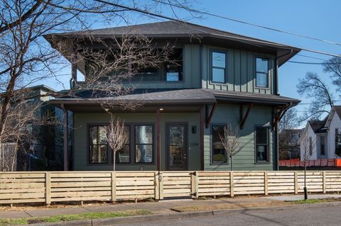 1204 1st Ave S Nashville TN 37210