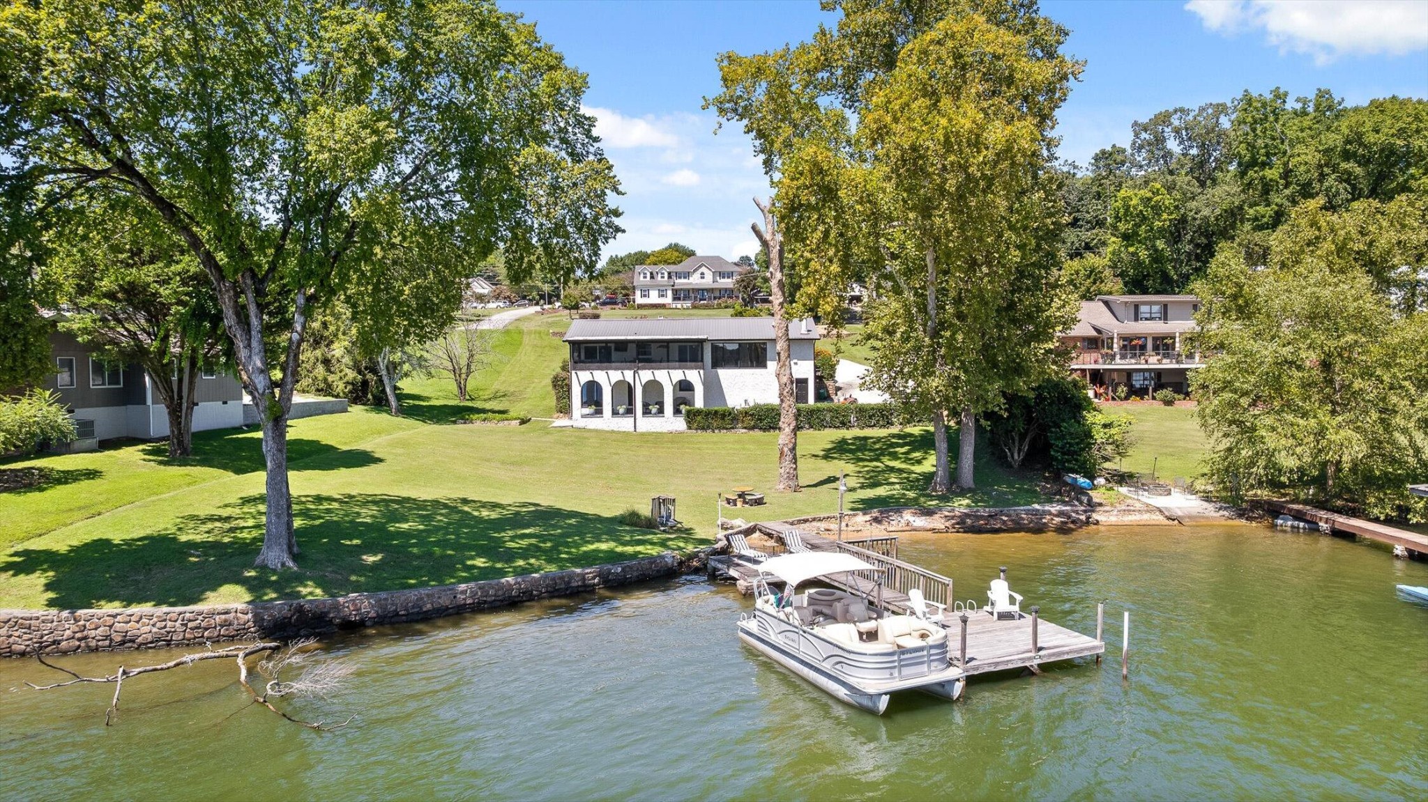 2166 S Shore Acres Road