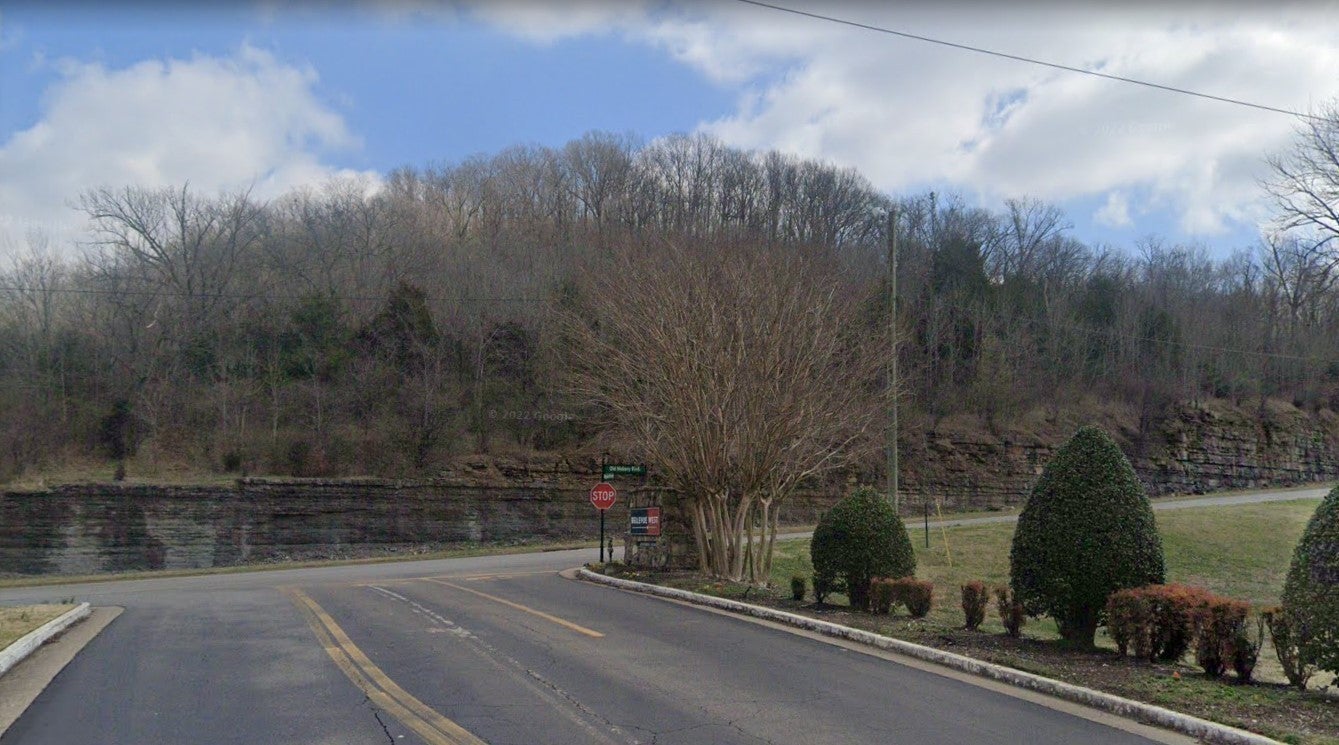 480 Old Hickory Blvd