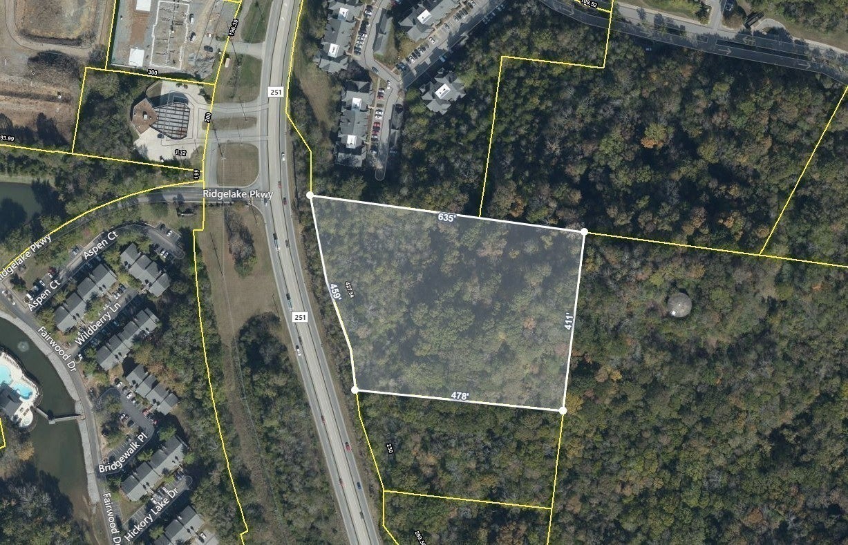 480 Old Hickory Blvd