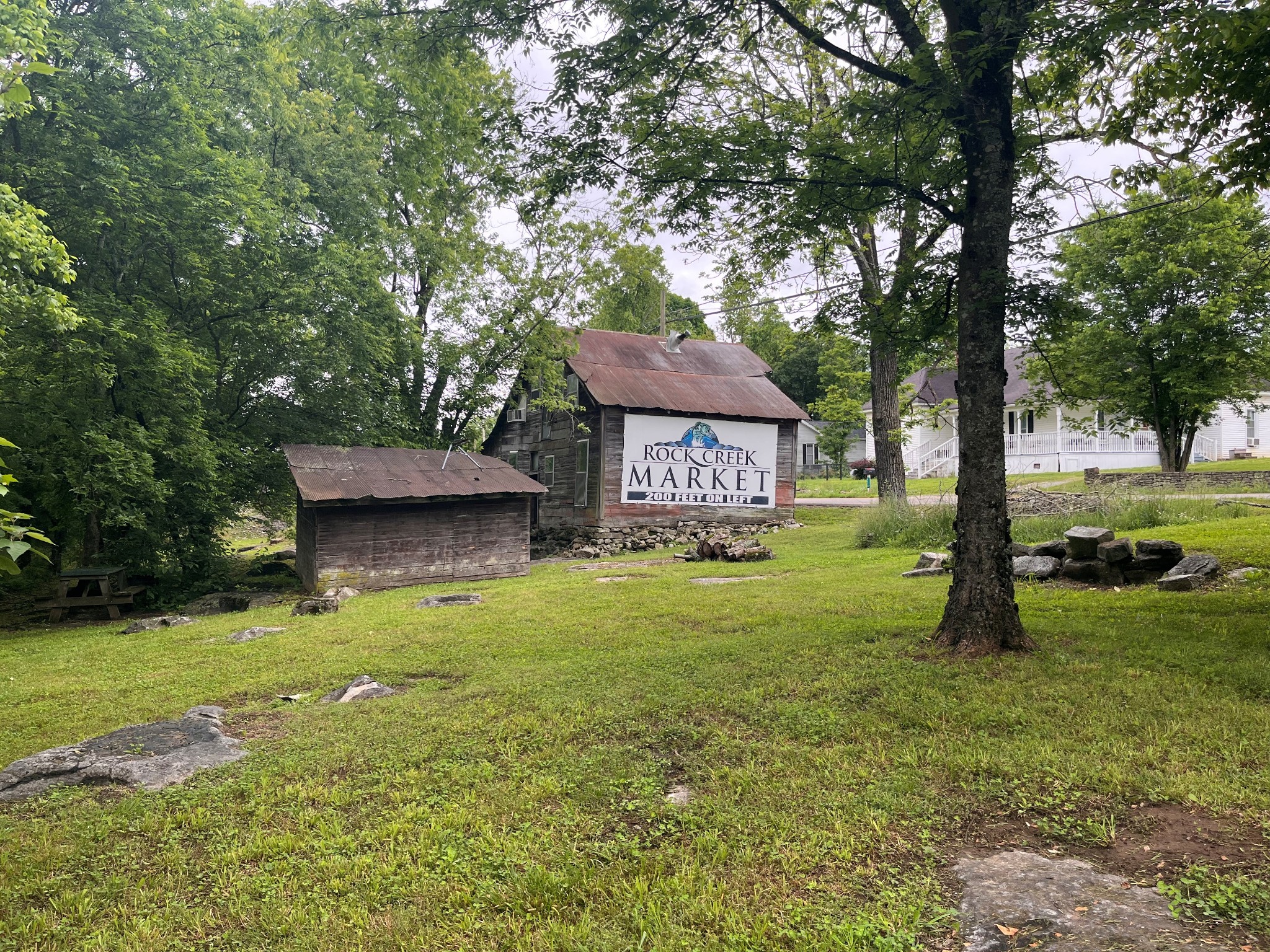 2465 Verona Caney Road