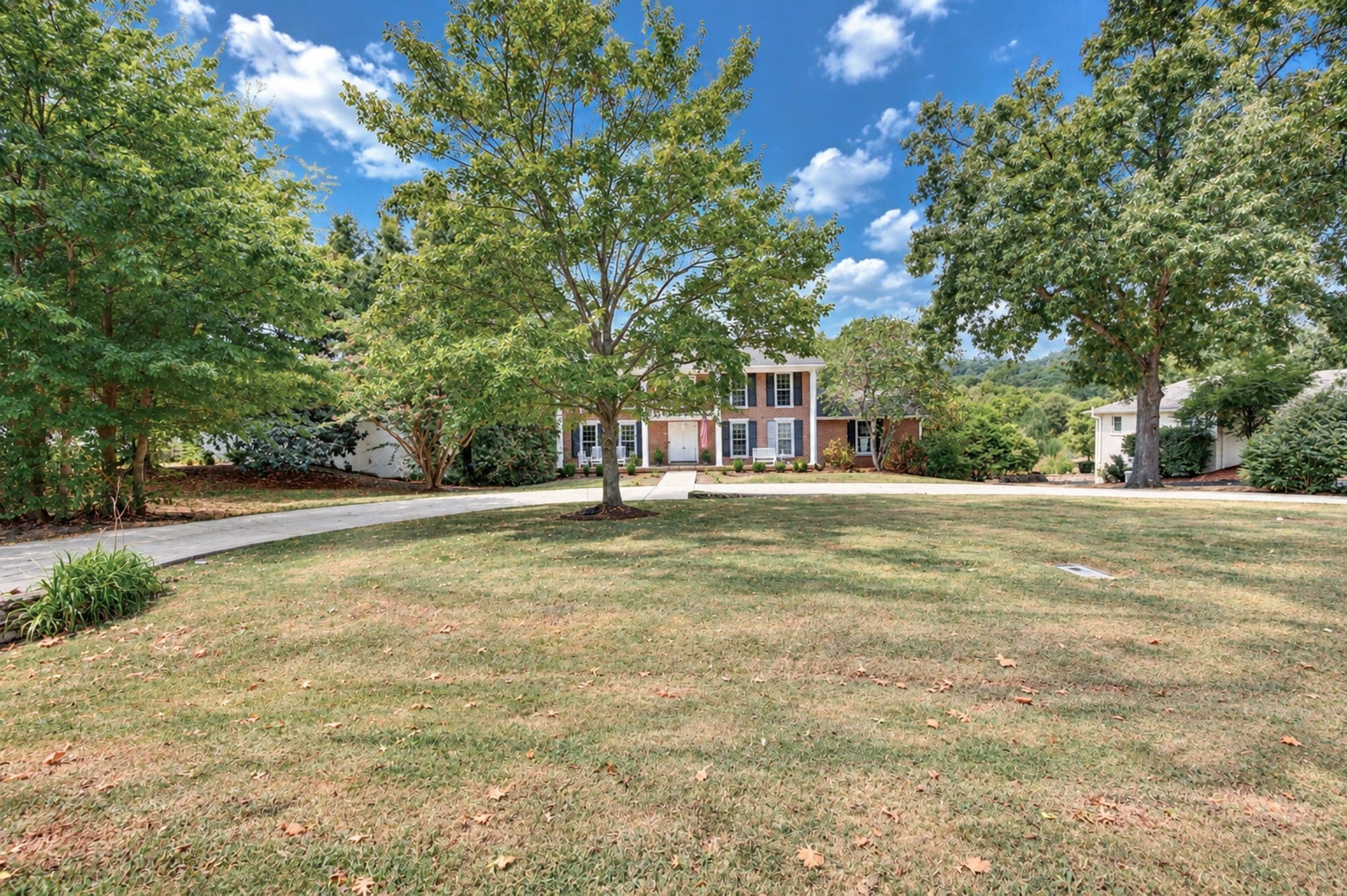 201 Long Valley Rd
