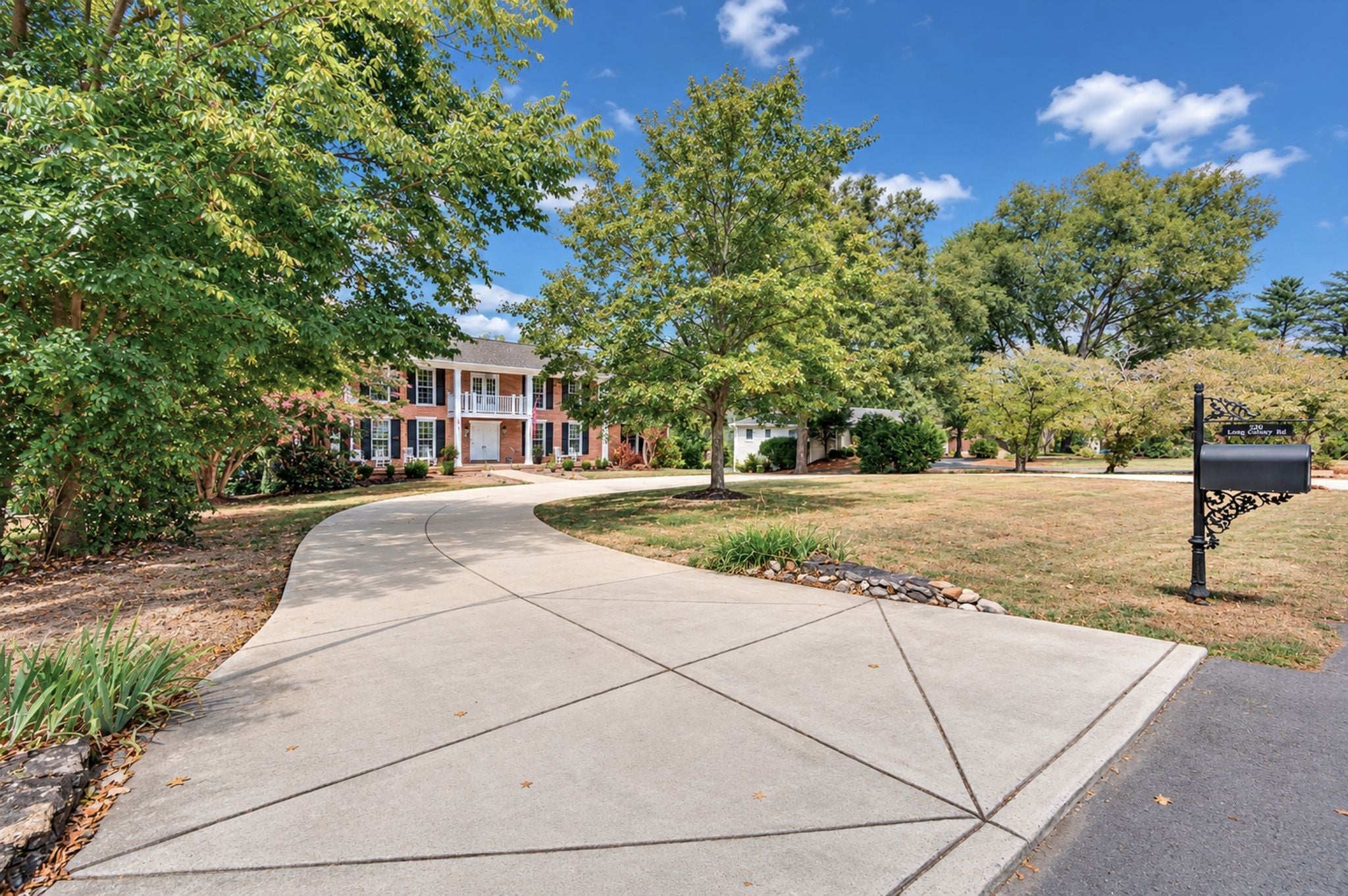 201 Long Valley Rd