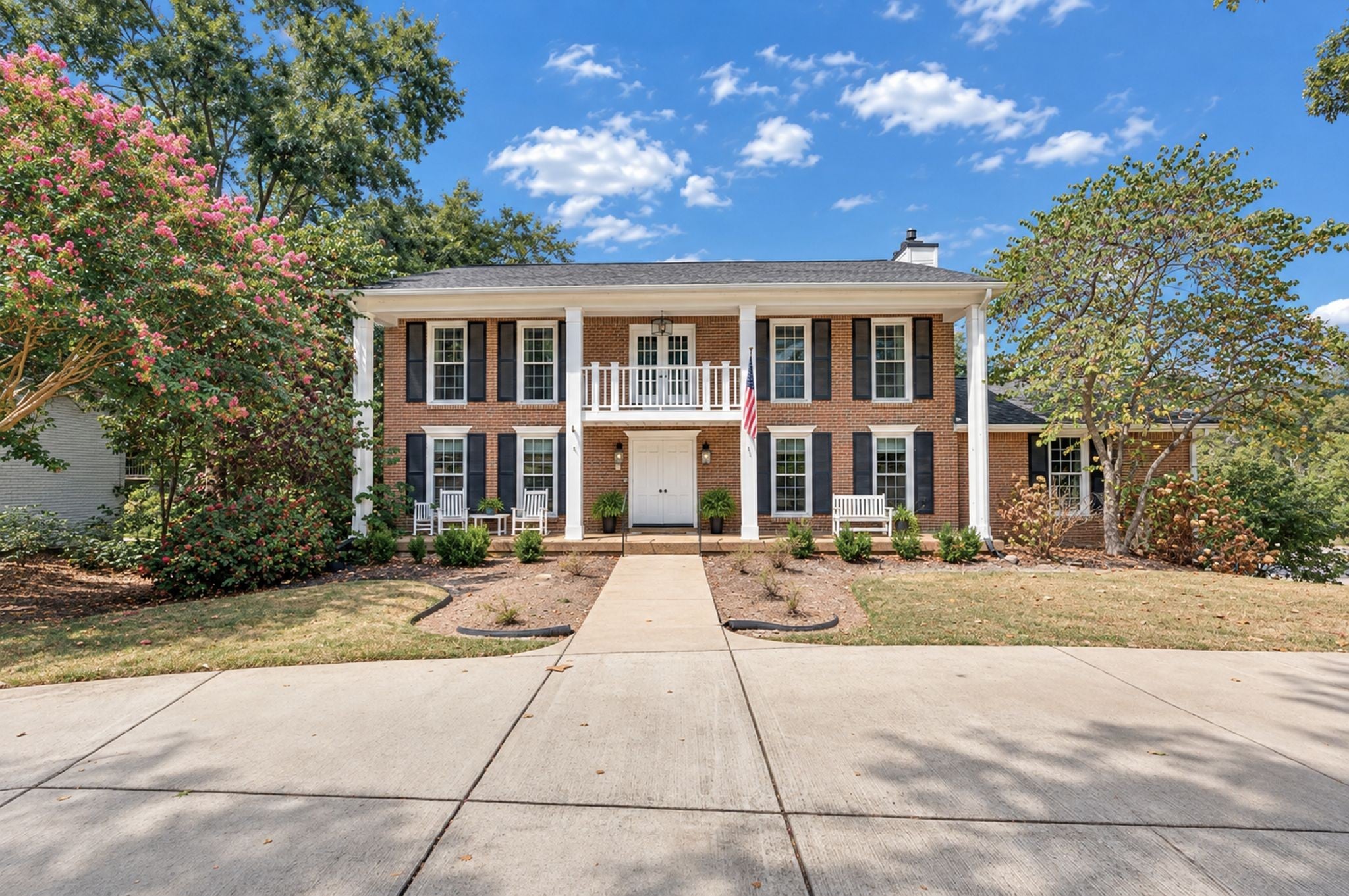 4-bed listing at 201 Long Valley Rd, Brentwood
