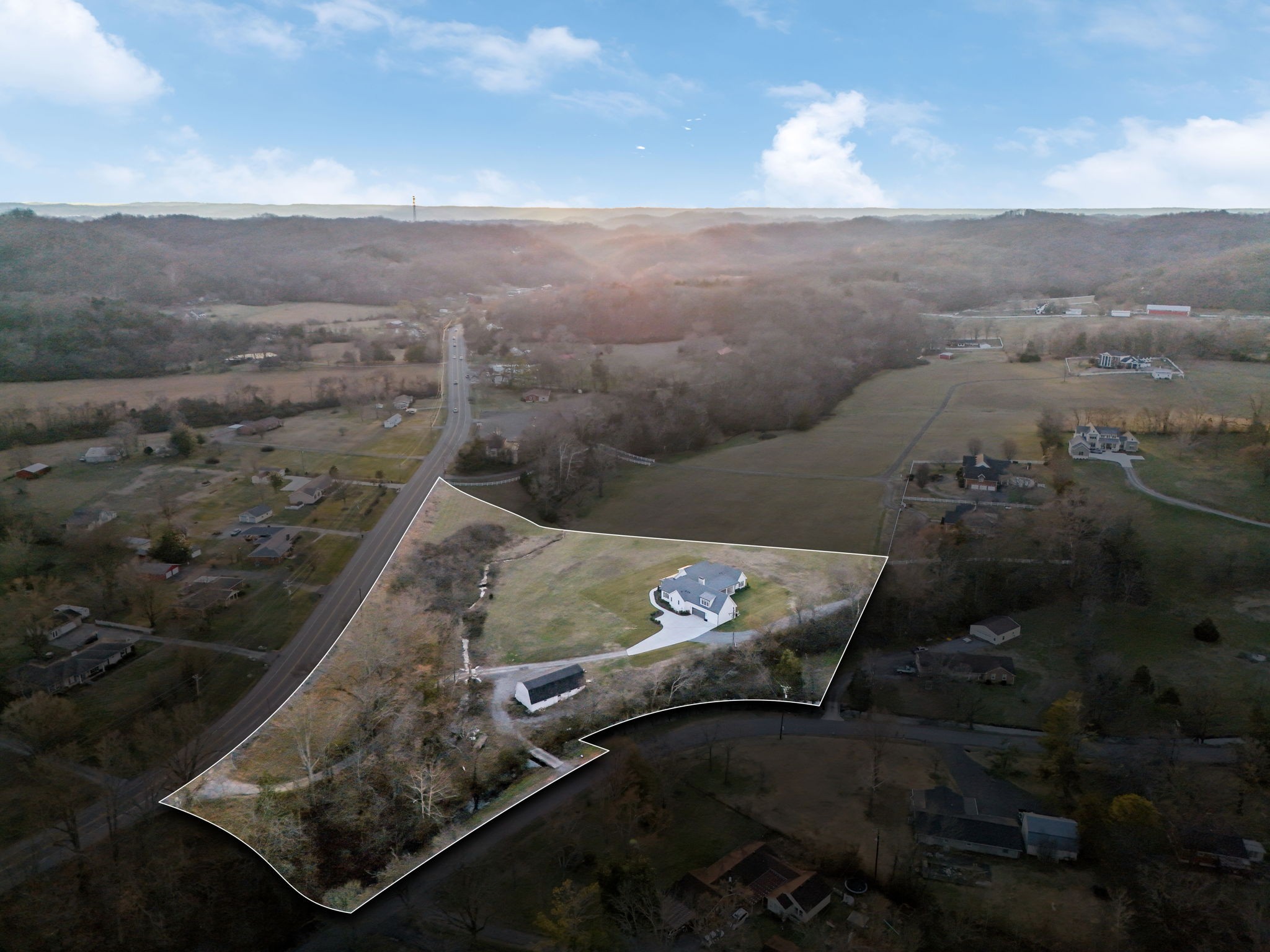 3536 Long Hollow Pike