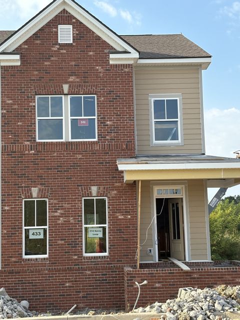 Photo of 314 Savoy Loop, Nolensville, TN 37135 (MLS # 3149259)
