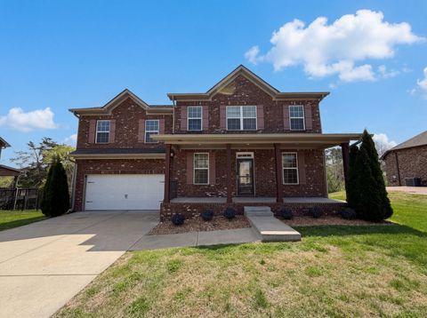 210 Hickory Pointe Dr Lebanon TN 37087