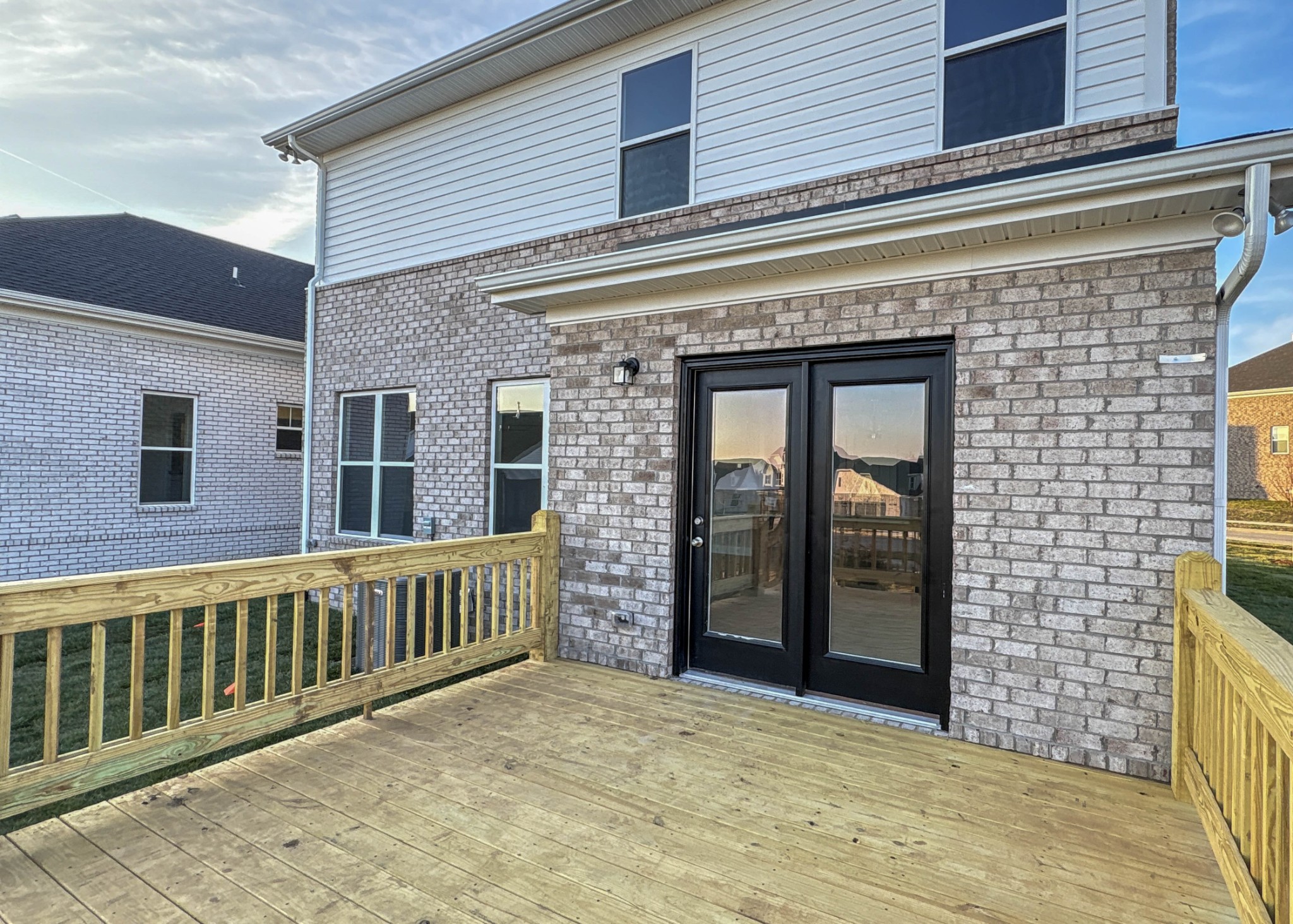 316 Booker Dr lot 51