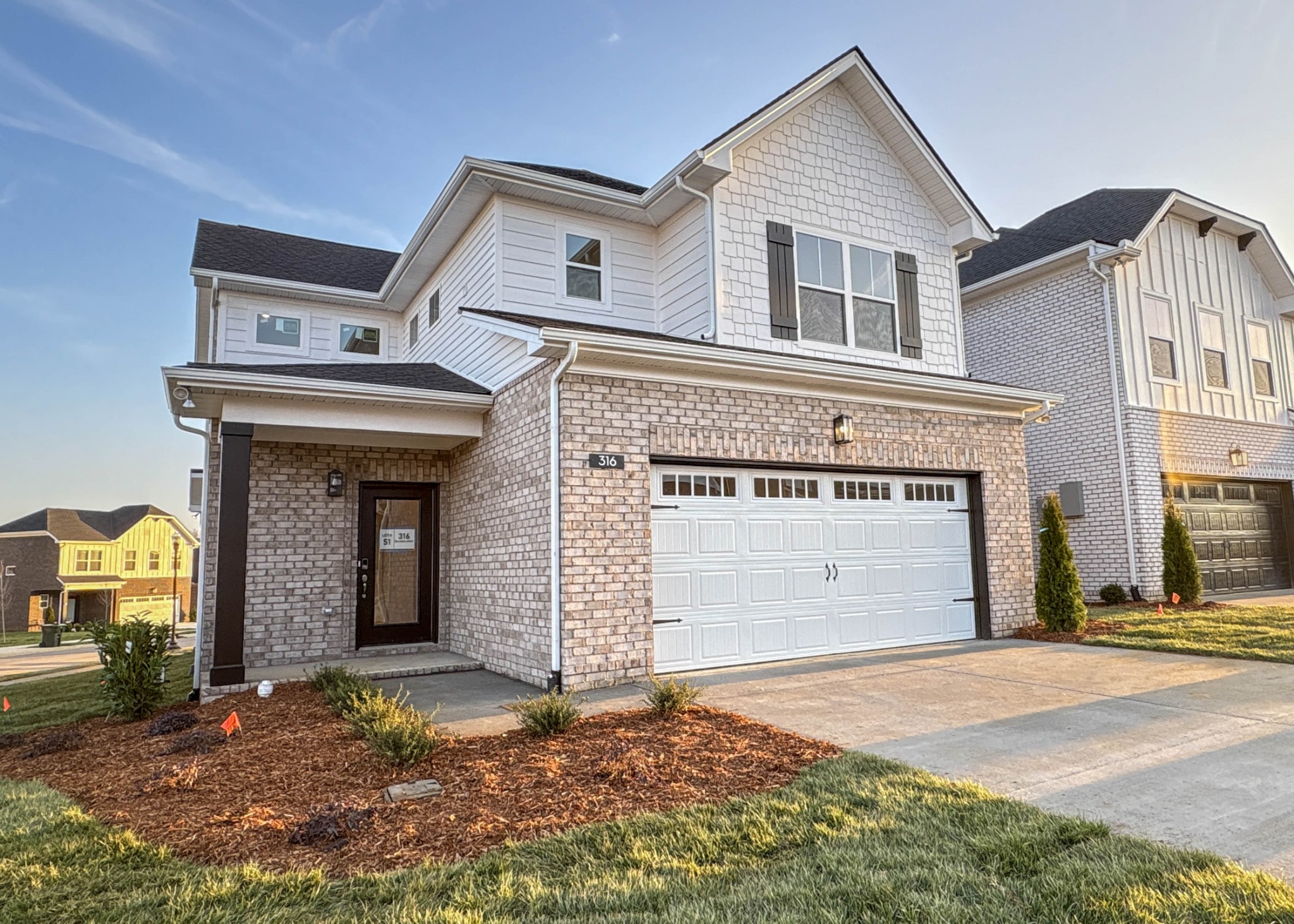 316 Booker Dr lot 51