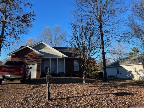 105 Sundance Way White House TN 37188