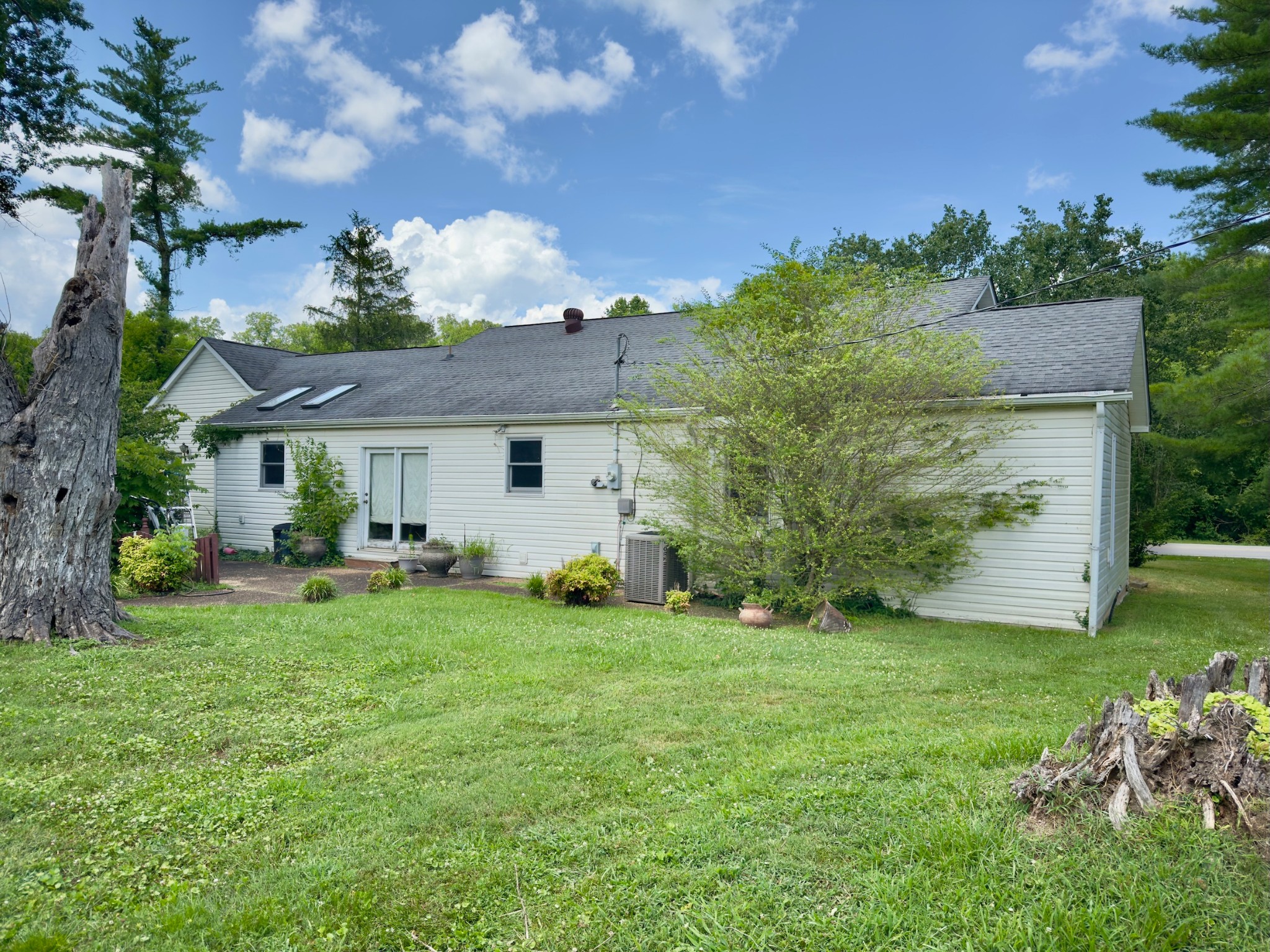113 Bluff Springs Rd