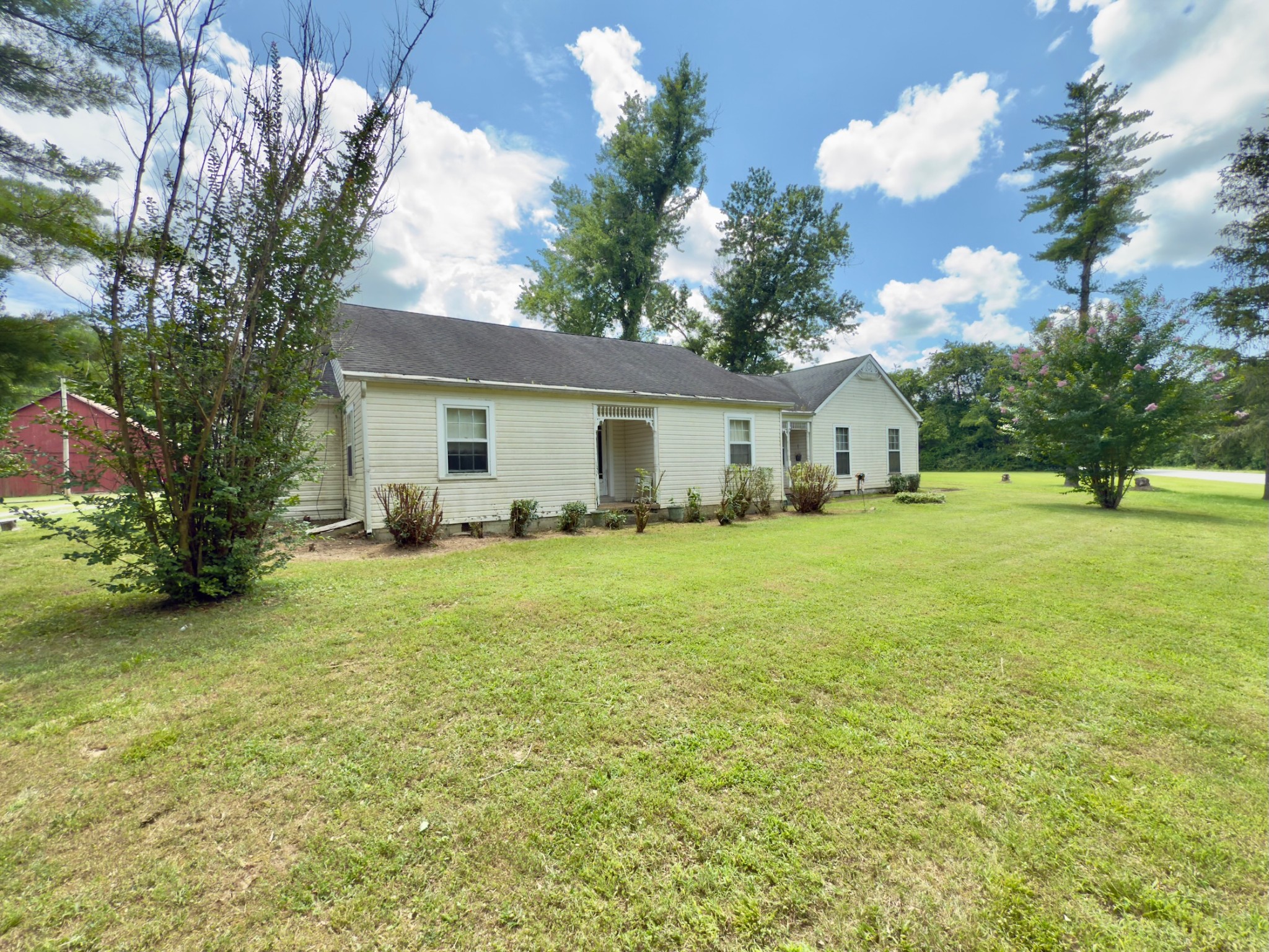 113 Bluff Springs Rd
