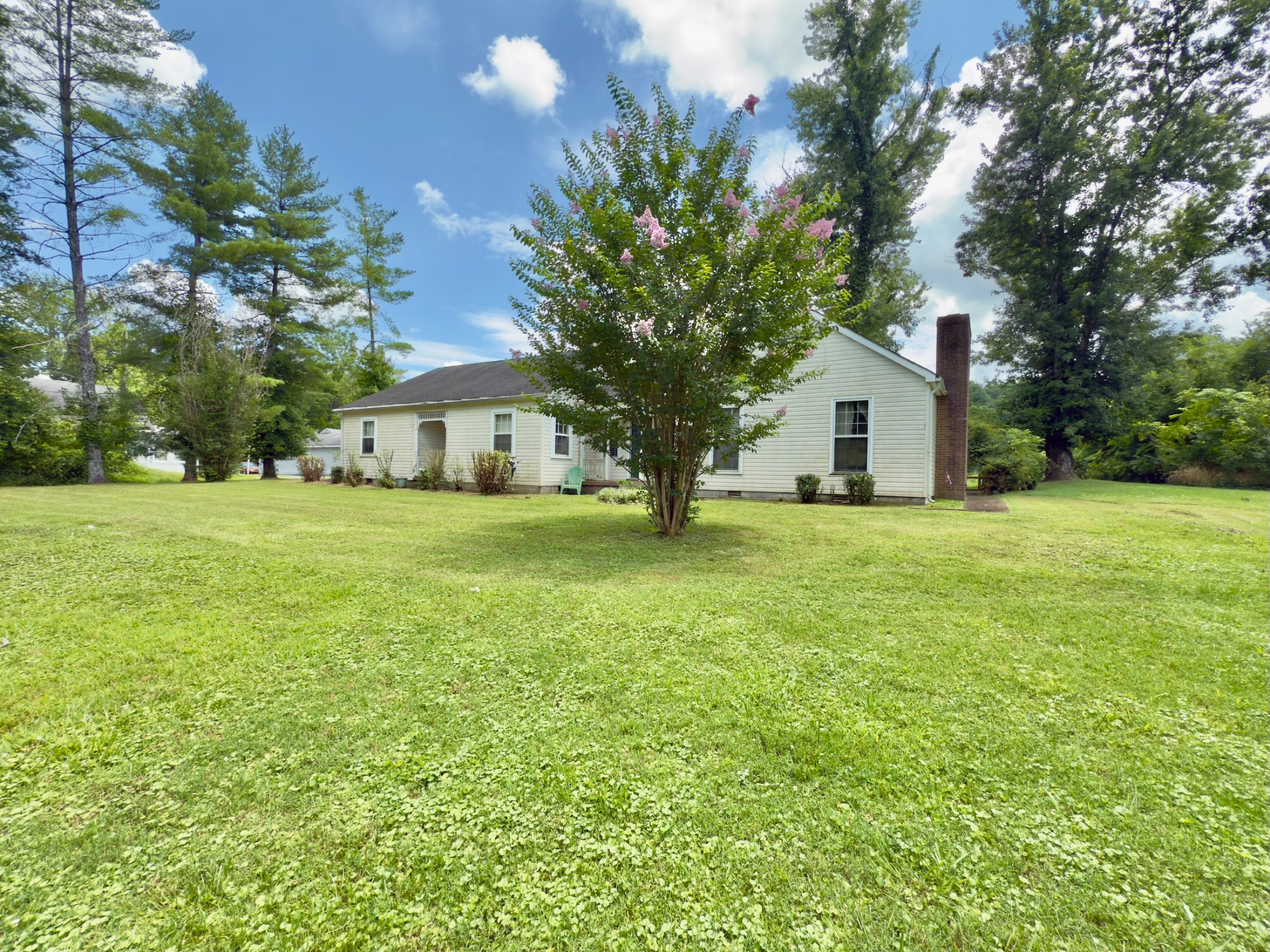 113 Bluff Springs Rd