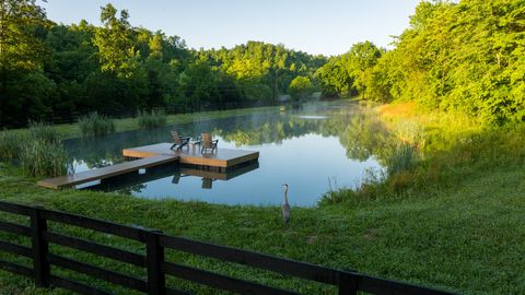 7556 Caney Fork Rd Fairview TN 37062