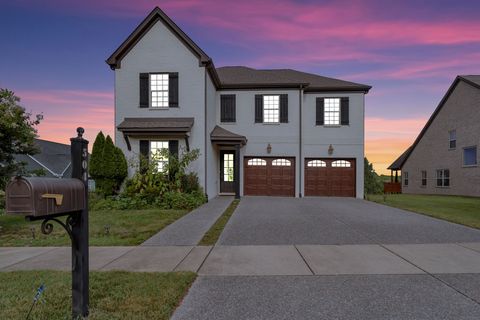 504 Lingering Way Hendersonville TN 37075