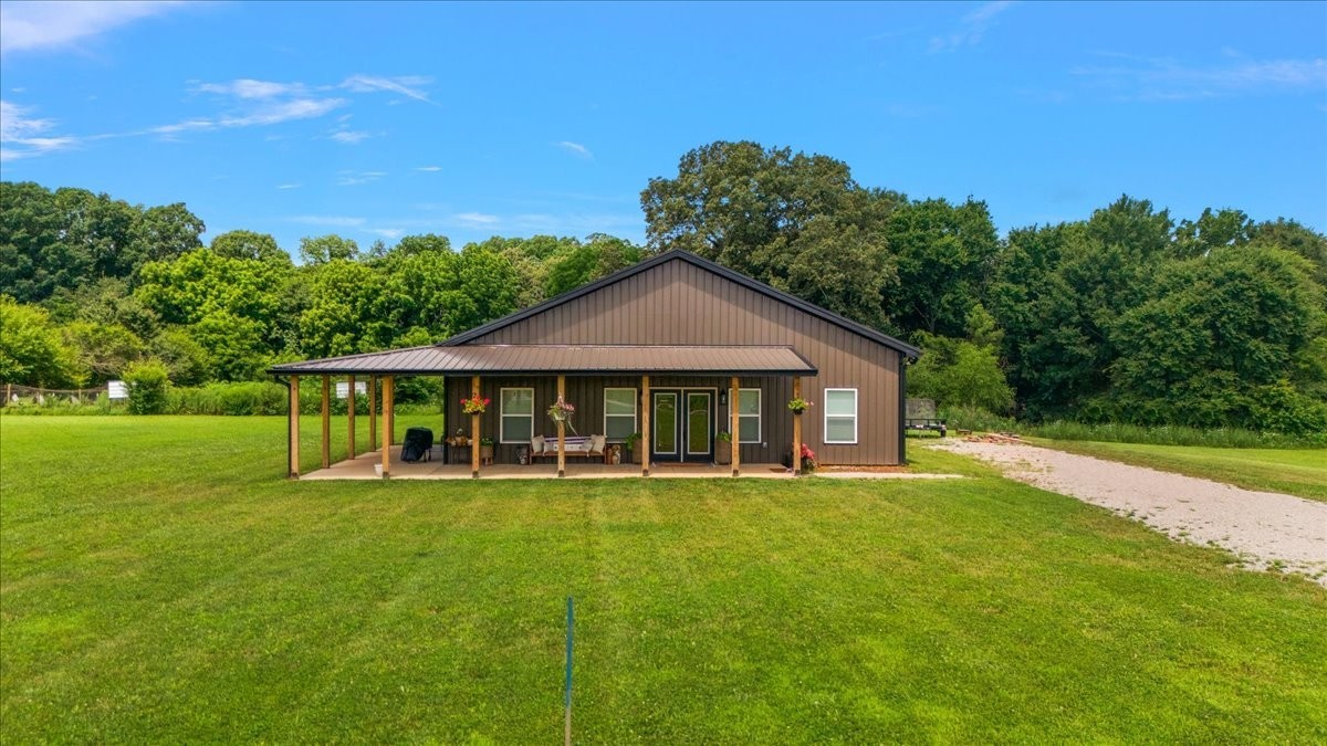 136 Good Hope Rd