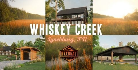 975 Main St Lynchburg TN 37352