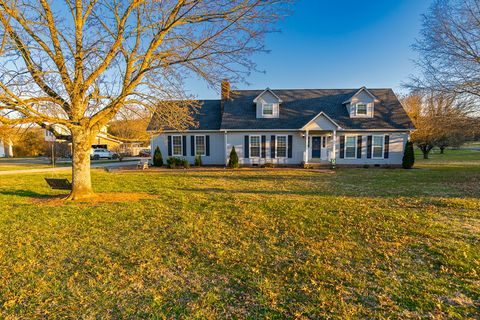 201 Chadwick Dr Fayetteville TN 37334