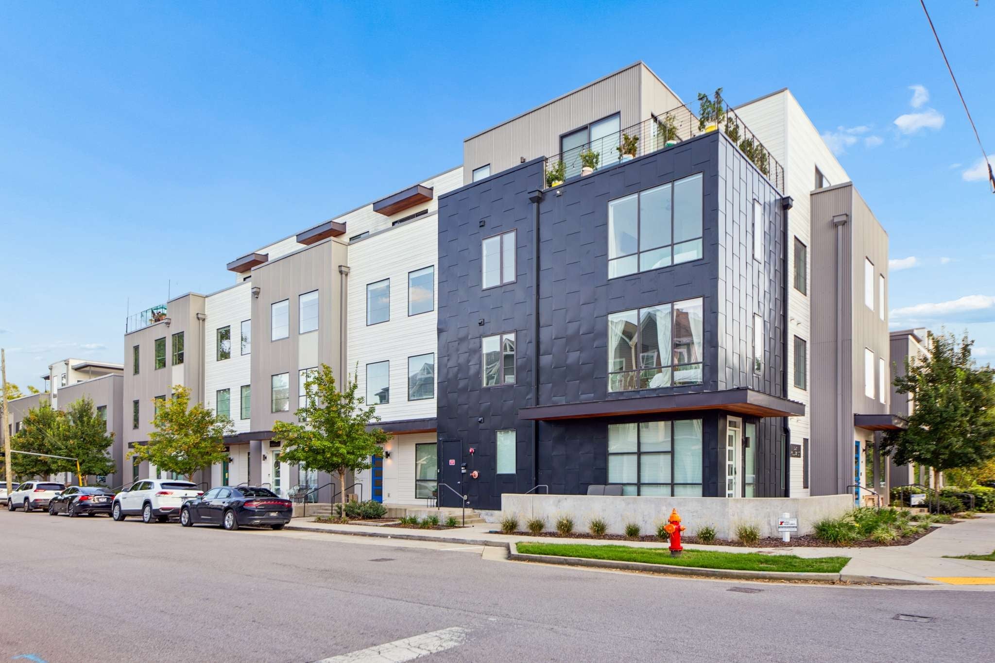 419 Merritt Ave