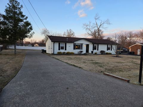 132 Neverbreak Dr Hendersonville TN 37075