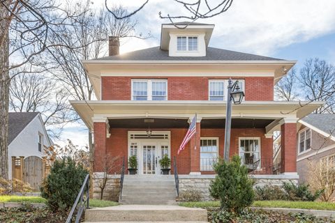 3617 Central Ave Nashville TN 37205