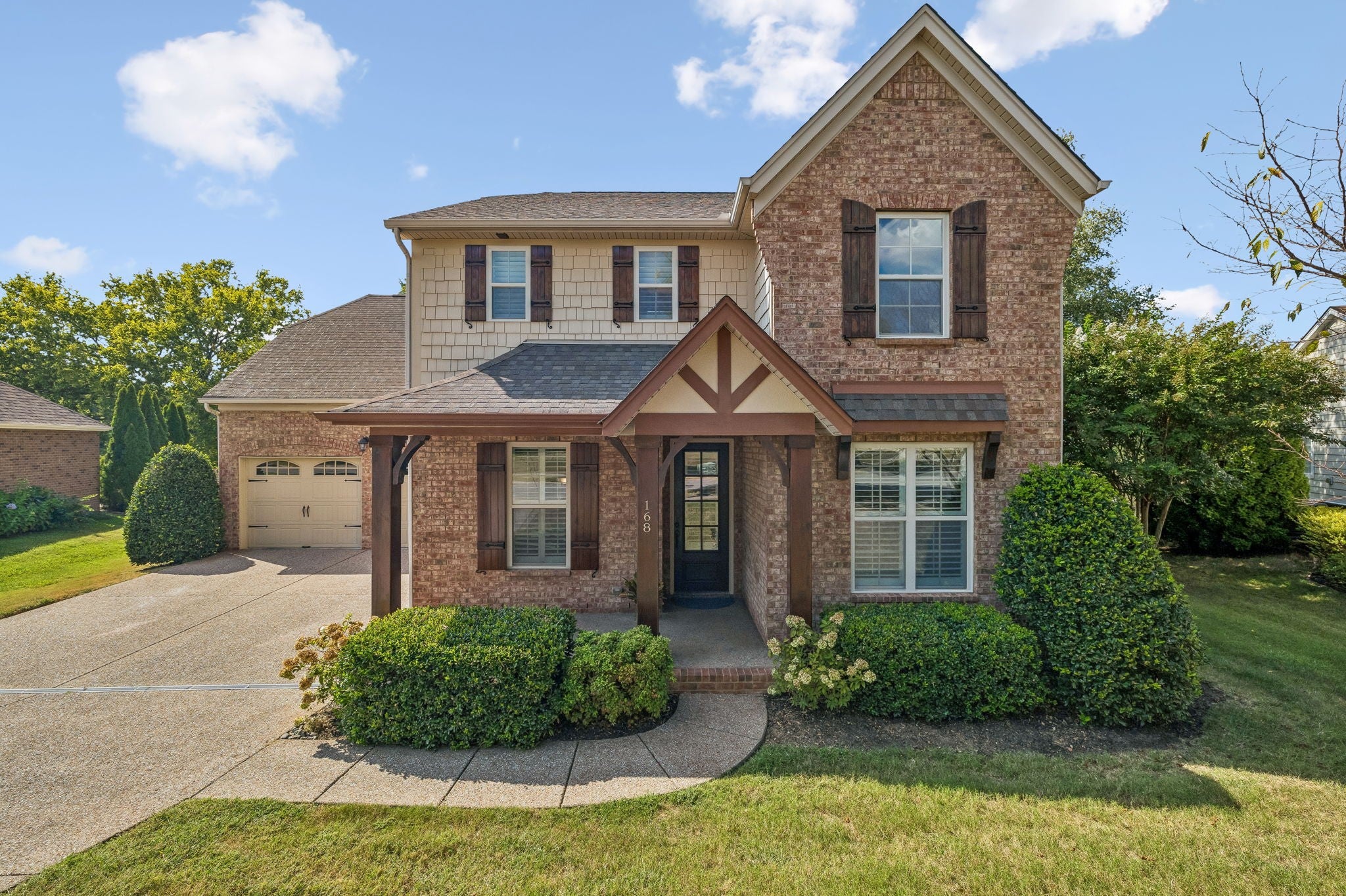 168 Fowler Cir