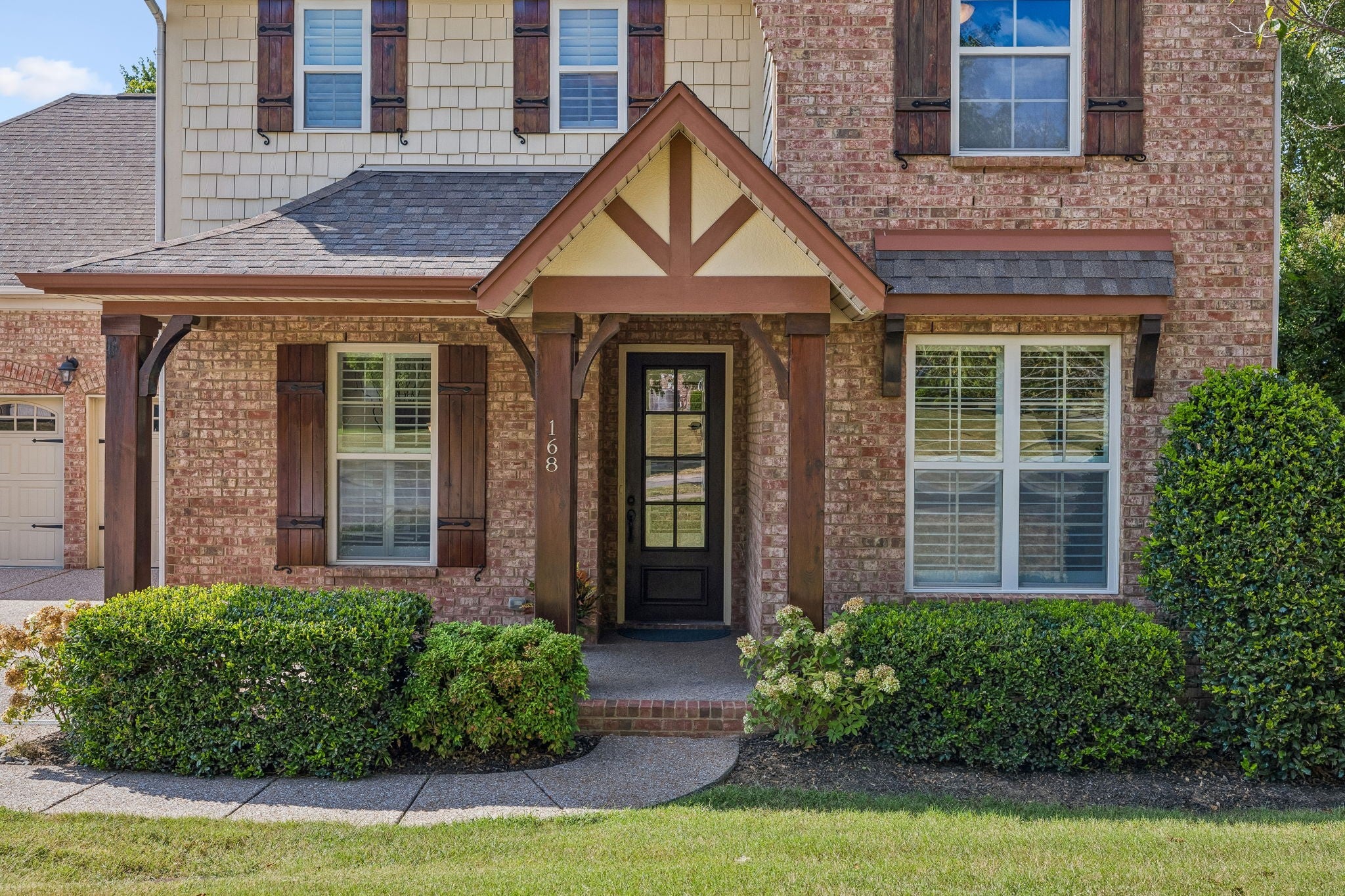 168 Fowler Cir
