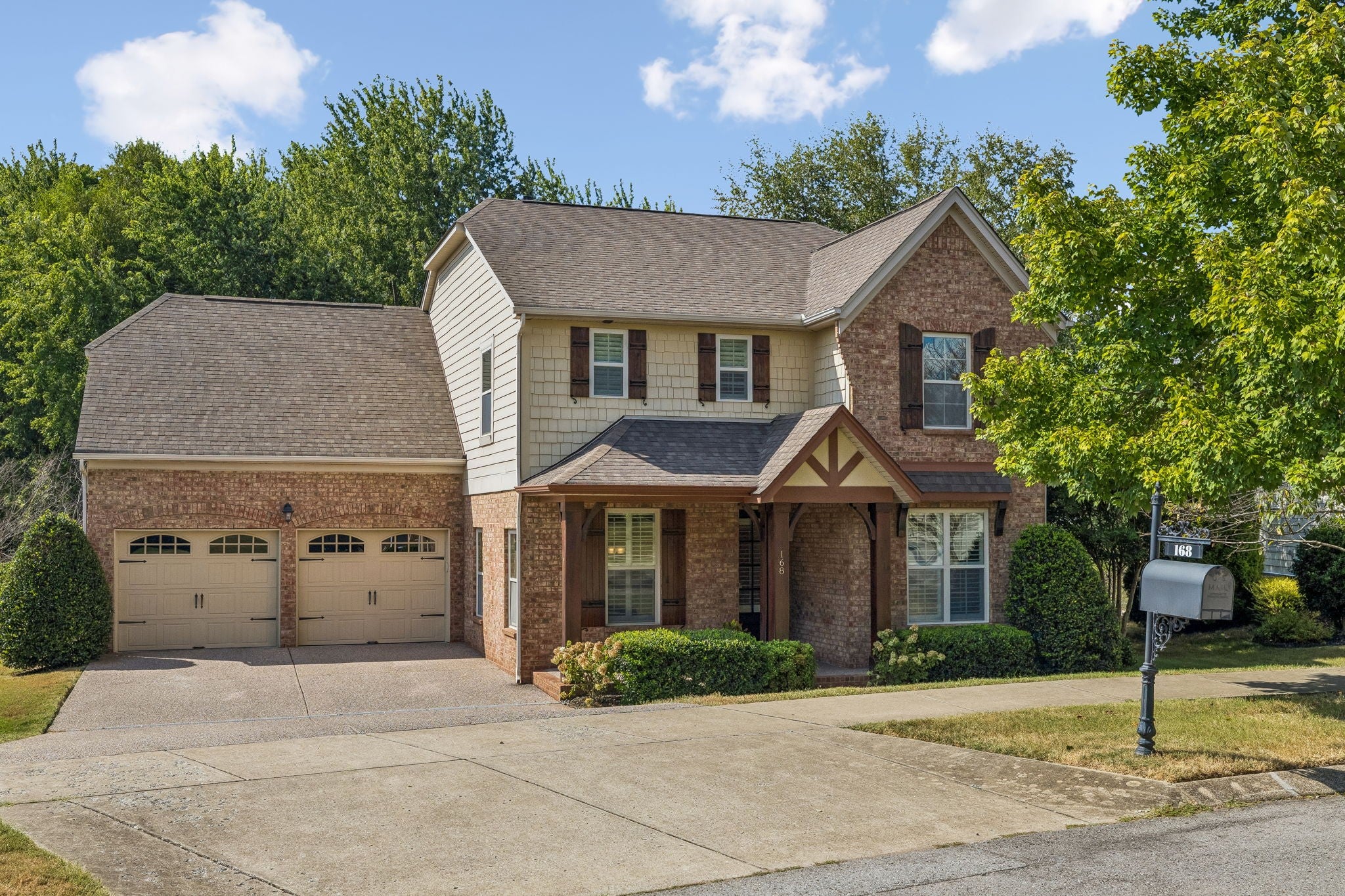 168 Fowler Cir