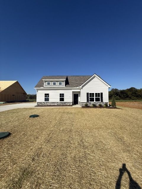 1125 Bluecreek Cir Murfreesboro TN 37129