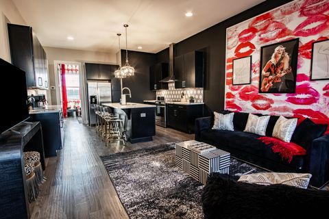 1411 Napoleon St, Nashville, TN 37207 - MLS#: 2784195
