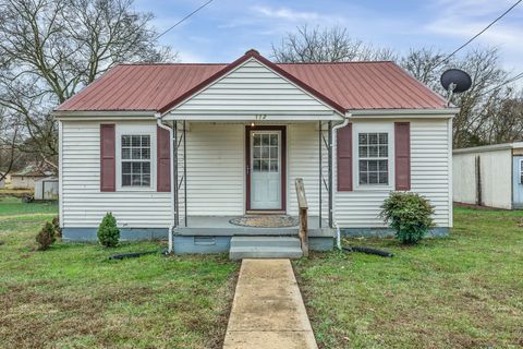 112 Elizabeth St, Shelbyville, TN 37160 - MLS#: 2784229