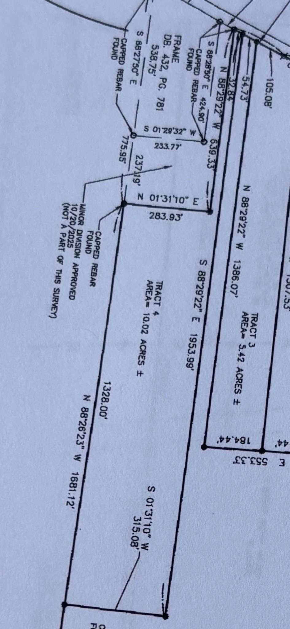 0 Old Estill Springs Rd