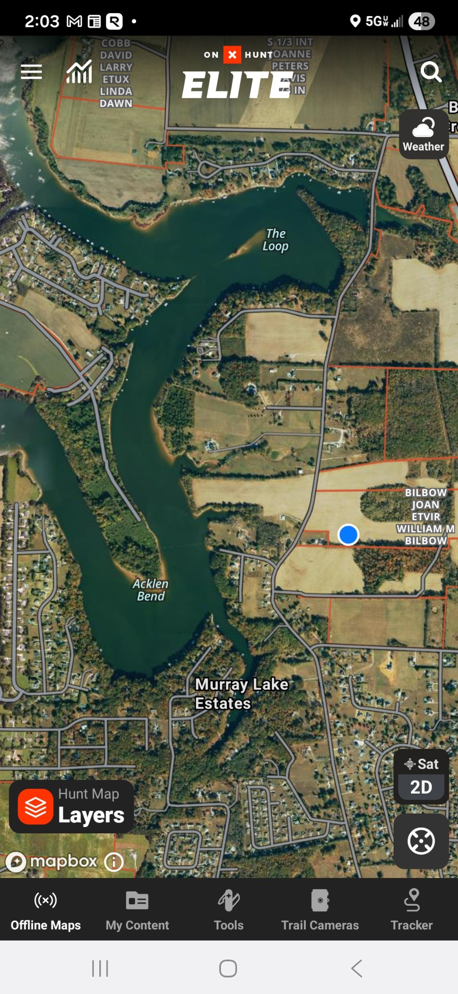 0 Old Estill Springs Rd