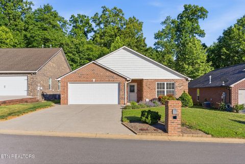 Photo of 128 Ann Cove Lane, Powell, TN 37849 (MLS # 3213793)