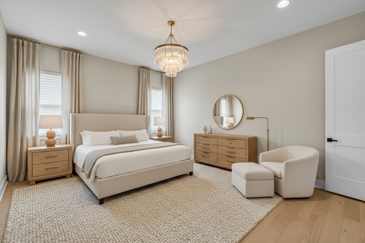 5008 Fairhaven Cir